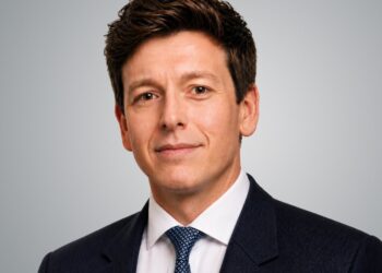 Markel appoints Danny O’Donoghue to Head of Fine Art & Specie for its London operations