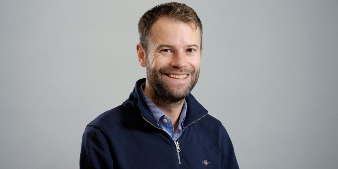 Markel International appoints Sebastian Rice as Head of Global Development, Trade Credit