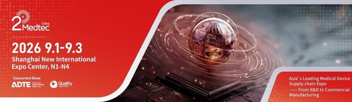 What Sets Medtec China Apart from Other Medical Device Manufacturing Expos