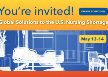 Michigan Language Assessment to Convene Online Symposium: Global Solutions to the U.S. Nursing Shortage (May 13-14, 2026)