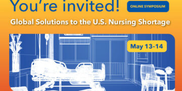 Michigan Language Assessment to Convene Online Symposium: Global Solutions to the U.S. Nursing Shortage (May 13-14, 2026)