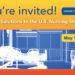Michigan Language Assessment to Convene Online Symposium: Global Solutions to the U.S. Nursing Shortage (May 13-14, 2026)