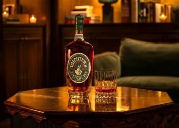 Michter’s Announces 2026 Release of Its Coveted 10 Year Rye