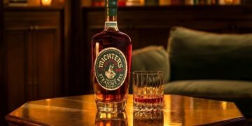 Michter’s Announces 2026 Release of Its Coveted 10 Year Rye