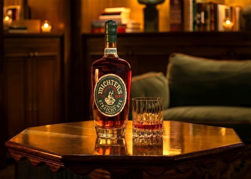 Michter’s Announces 2026 Release of Its Coveted 10 Year Rye