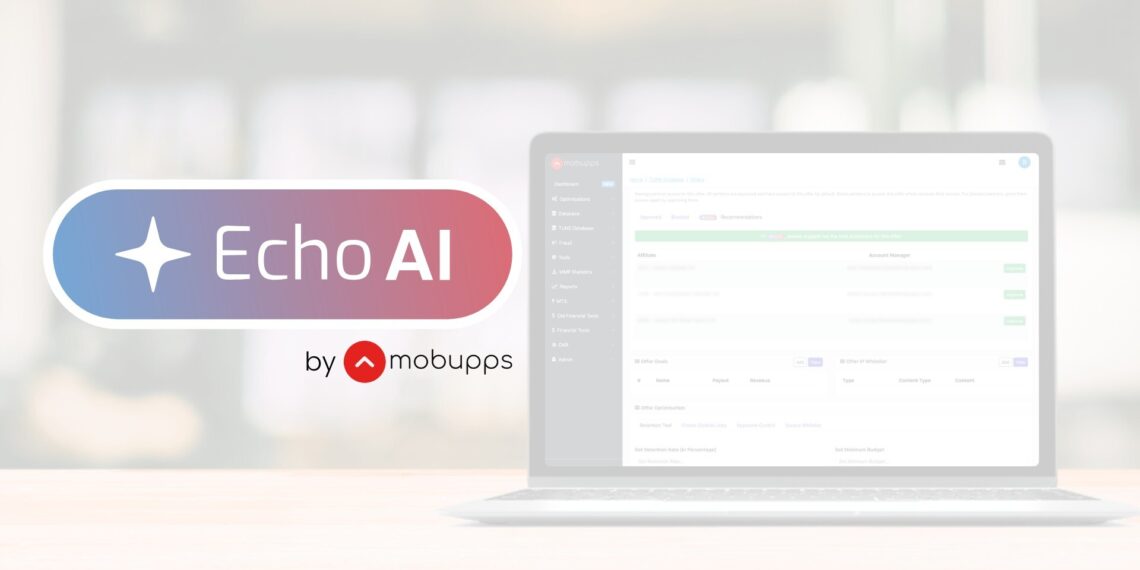 Mobupps Unveils ECHO AI – A Self-Learning Mechanism