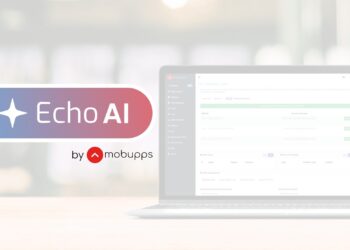 Mobupps Unveils ECHO AI – A Self-Learning Mechanism