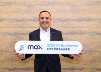 Mox Breaks Even in Q1 2026 amid Strengthening Profitability Outlook, Launches Mox+ Wealth Solutions and Mox Invest Upgrades