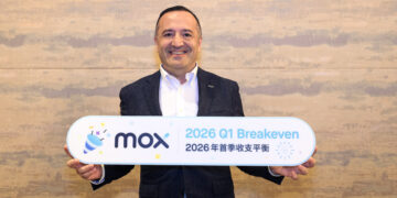 Mox Breaks Even in Q1 2026 amid Strengthening Profitability Outlook, Launches Mox+ Wealth Solutions and Mox Invest Upgrades