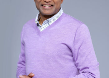 CooperVision Names Muru Annamalai as President, Asia-Pacific