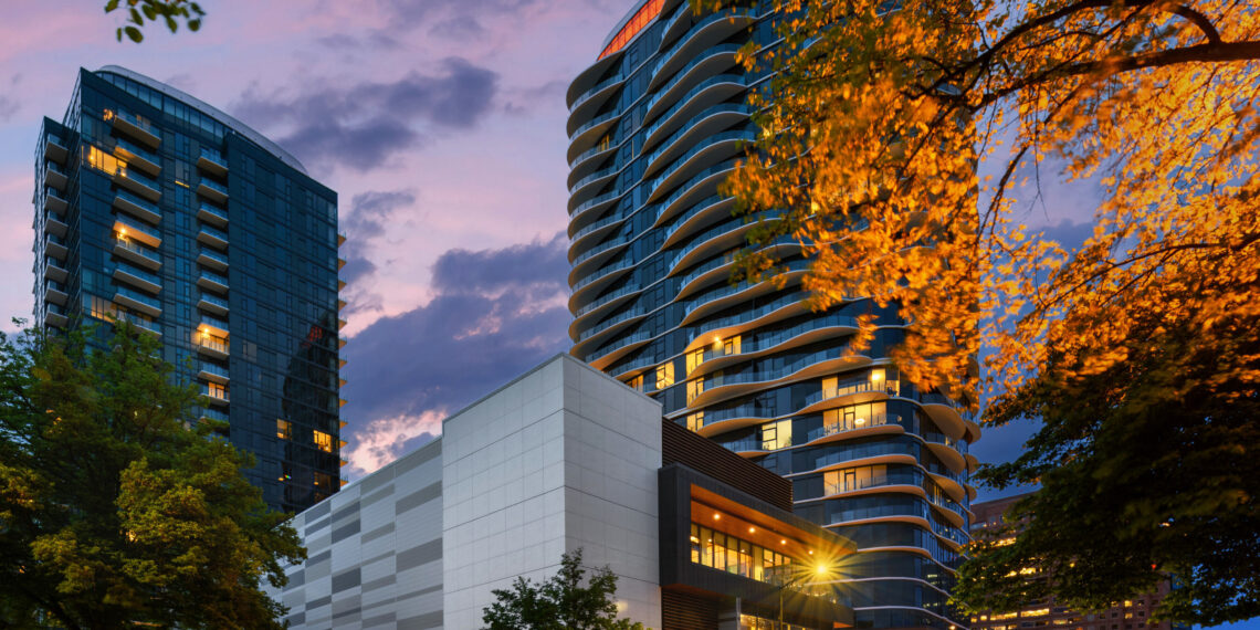 NOBU ANNOUNCES RESTAURANT AND RESIDENCES IN BELLEVUE, WASHINGTON