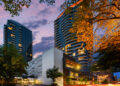 NOBU ANNOUNCES RESTAURANT AND RESIDENCES IN BELLEVUE, WASHINGTON