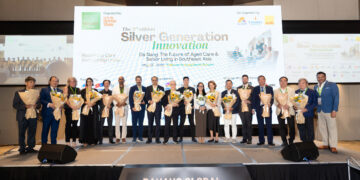 DA NANG GLOBAL BUSINESS SUMMIT 2026 – SILVER GENERATION INNOVATION EDITION