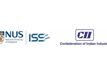CII and NUS-ISS Forge Strategic Partnership to Advance AI Governance and Digital Leadership in India