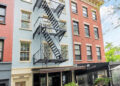 Irreplaceable Manhattan Building with 5%+ Yield Offered to International Investors
