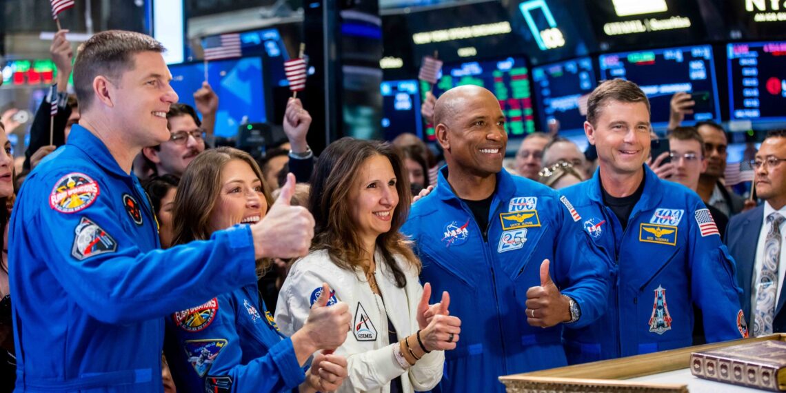 NYSE Content Update: Stocktwits Cashtag Awards Takes Place at NYSE Today
