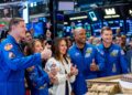 NYSE Content Update: Stocktwits Cashtag Awards Takes Place at NYSE Today