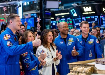 NYSE Content Update: Stocktwits Cashtag Awards Takes Place at NYSE Today