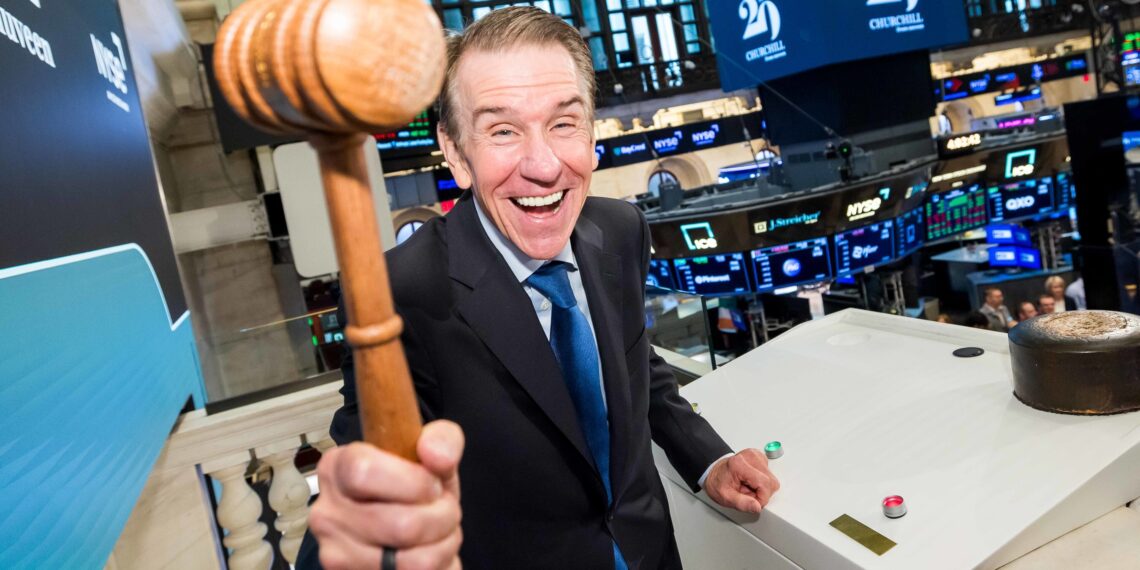 NYSE Content Update: Dell Technologies Reports 88% Revenue Increase YoY