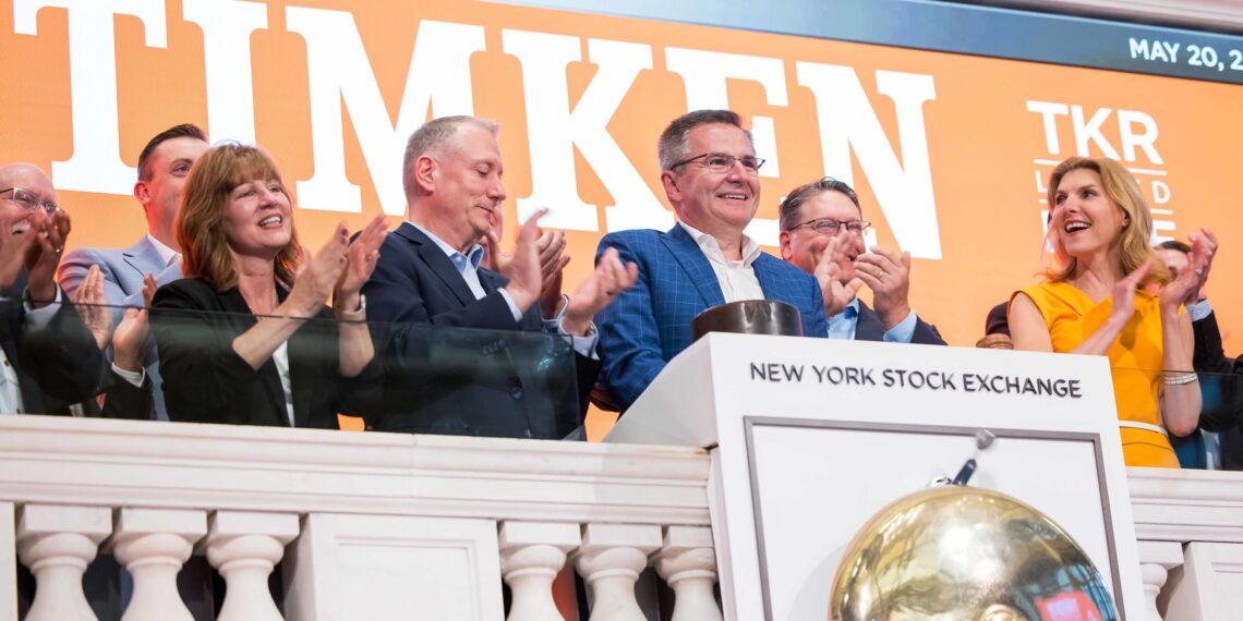 NYSE Content Update: Lincoln International Pops by 13% in First Day of Trade