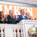 NYSE Content Update: Lincoln International Pops by 13% in First Day of Trade