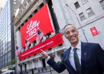NYSE Content Update: Disney CEO Josh D’Amaro Rings Bell Ahead of Upfront Event