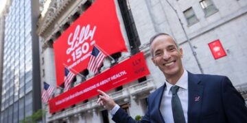 NYSE Content Update: Disney CEO Josh D’Amaro Rings Bell Ahead of Upfront Event