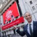 NYSE Content Update: Disney CEO Josh D’Amaro Rings Bell Ahead of Upfront Event