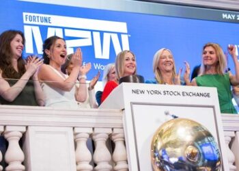 NYSE Content Update: Hinge Health Shares Up 72% One Year from its IPO