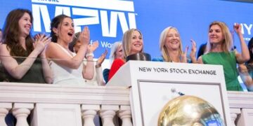 NYSE Content Update: Hinge Health Shares Up 72% One Year from its IPO