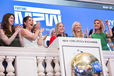NYSE Content Update: Hinge Health Shares Up 72% One Year from its IPO