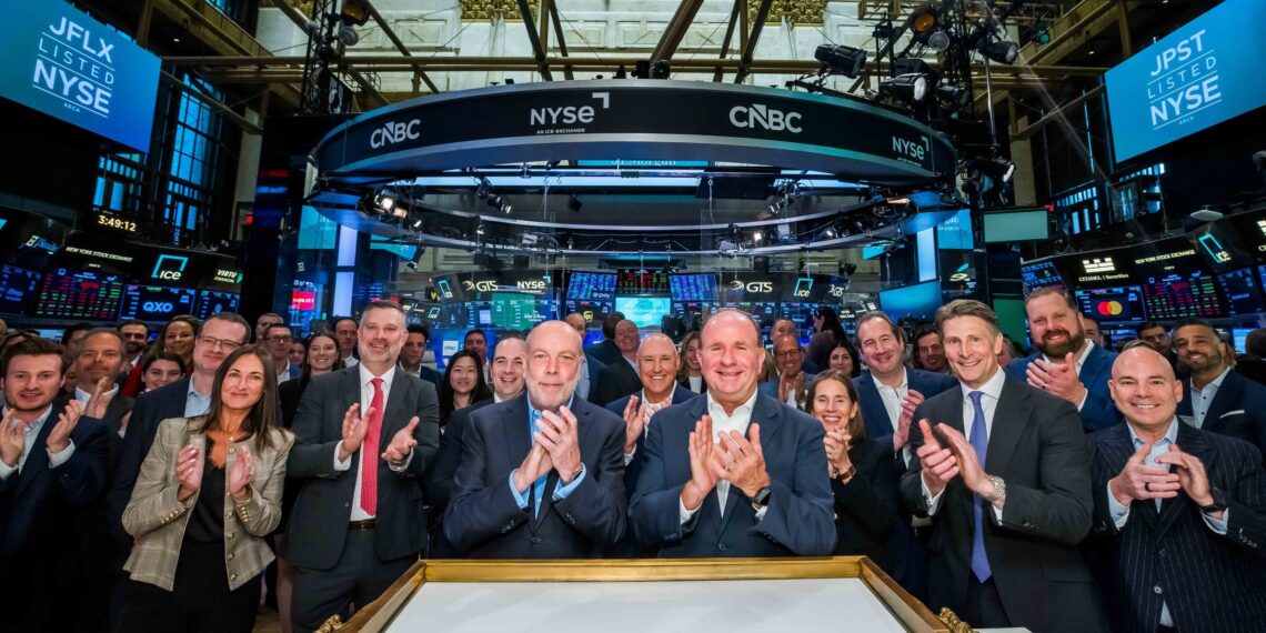 NYSE Content Update: DDN’s Kevin Delane Sets Sights on Scaling AI Leadership