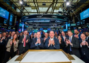 NYSE Content Update: DDN’s Kevin Delane Sets Sights on Scaling AI Leadership