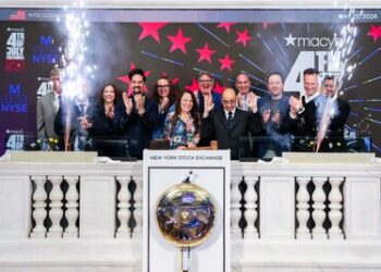 NYSE Content Update: Exchange Turns 234 Ahead of U.S. Semiquincentennial