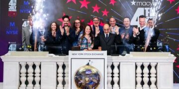 NYSE Content Update: Exchange Turns 234 Ahead of U.S. Semiquincentennial
