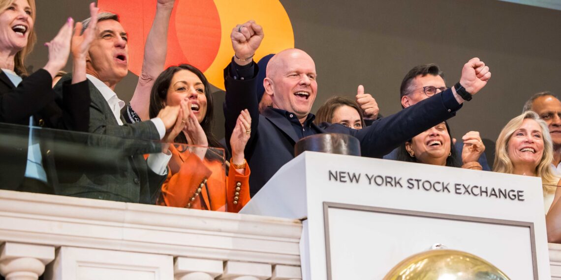 NYSE Content Update: Lynn Martin on 2026 Most Powerful Women in Business List