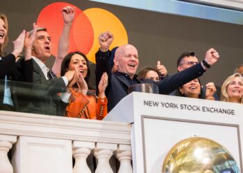 NYSE Content Update: Lynn Martin on 2026 Most Powerful Women in Business List