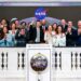 NYSE Content Update: Artemis II Crew to Take Part in ‘Bell Moment’ at NYSE