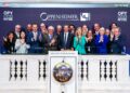 NYSE Content Update: Armada Raises $230 Million, Boosts Valuation to $2 Billion