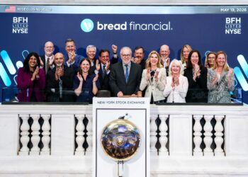NYSE Content Update: Lincoln International Valued at $2 Billion after $420 Million IPO