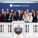 NYSE Content Update: Lincoln International Valued at $2 Billion after $420 Million IPO