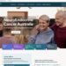 NeuroEndocrine Cancer Australia unveils new website and digital lifeline