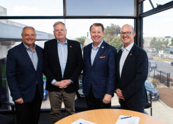 Zeeco, Inc. Completes Acquisition of Oil & Gas Technologies, Expanding its Capabilities and Presence in Australia