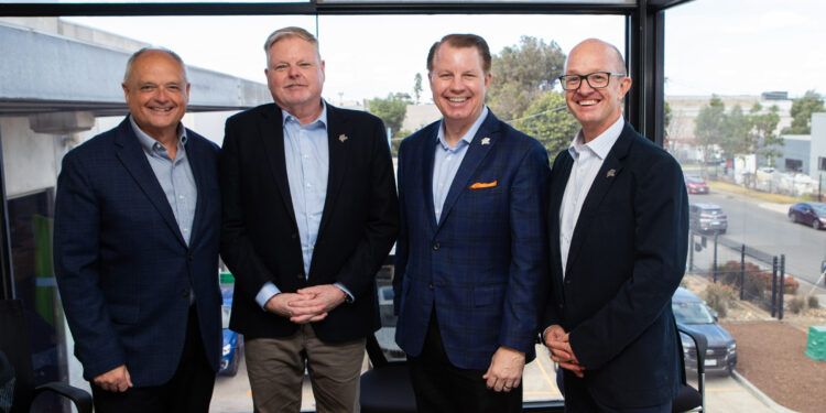 Zeeco, Inc. Completes Acquisition of Oil & Gas Technologies, Expanding its Capabilities and Presence in Australia