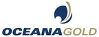 OceanaGold Delivers Strong First Quarter with $255M of Free Cash Flow