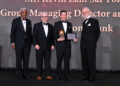 Hong Leong Bank Awarded Best Managed Bank in Malaysia by The Asian Banker, Group MD/CEO Kevin Lam Named Best Bank CEO in Malaysia
