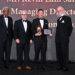 Hong Leong Bank Awarded Best Managed Bank in Malaysia by The Asian Banker, Group MD/CEO Kevin Lam Named Best Bank CEO in Malaysia