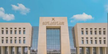 OMAN’S SOVEREIGN FUND JOINS GLOBAL TOP PERFORMERS AS RETURNS HIT RECORD HIGH