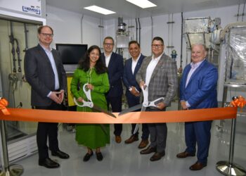 Piramal Pharma Solutions Unveils State-of-the-Art Payload-Linker Suite at its Riverview, Michigan Facility