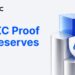 MEXC Confirms Strong Asset Backing in Hacken-Audited May 2026 Proof of Reserves Report